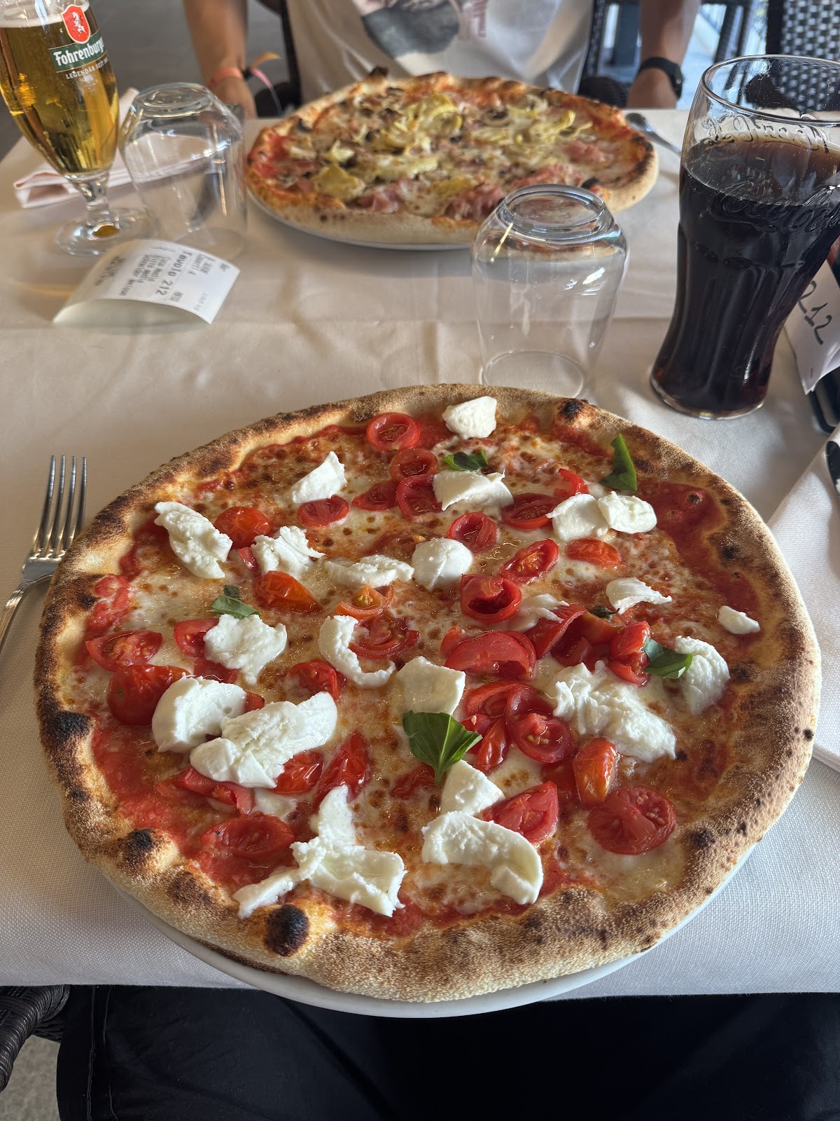 Foto 5 di Ristorante Pizzeria Cellini
