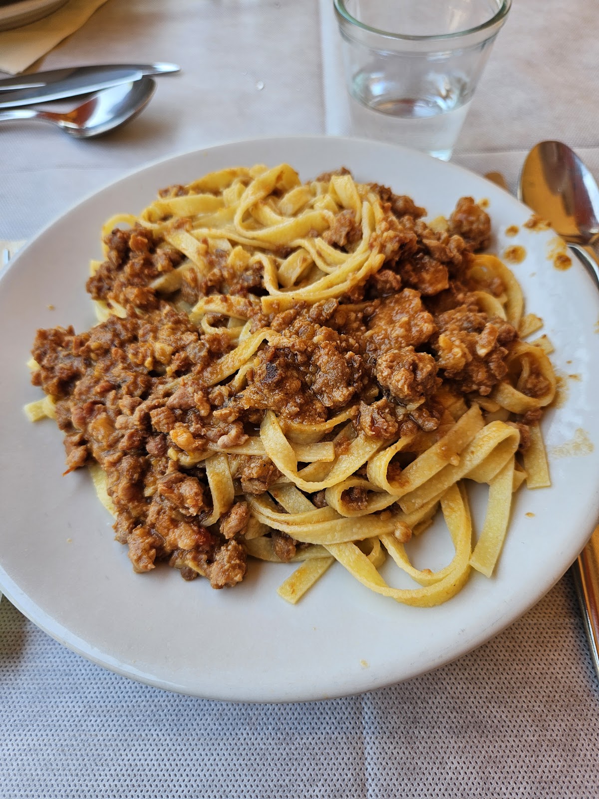 Foto 5 di Trattoria Bolognina
