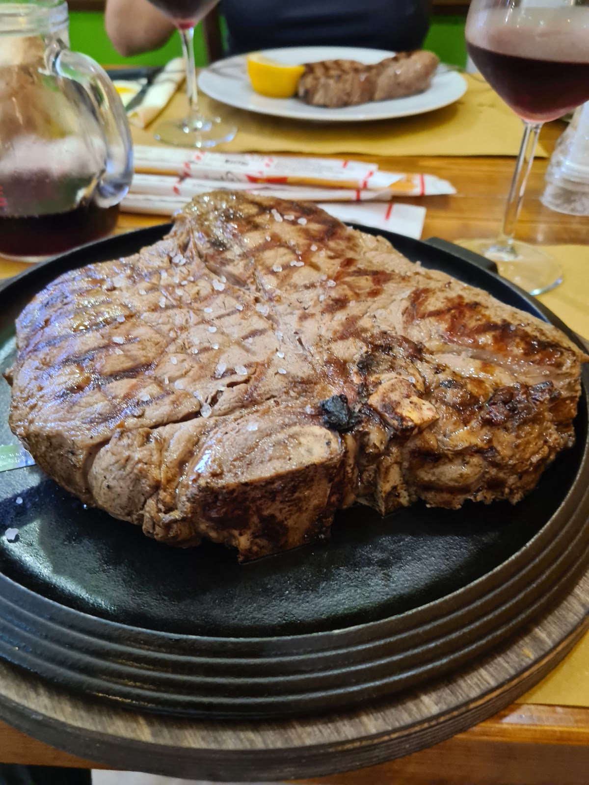 Foto 2 di Il Cicciocchio