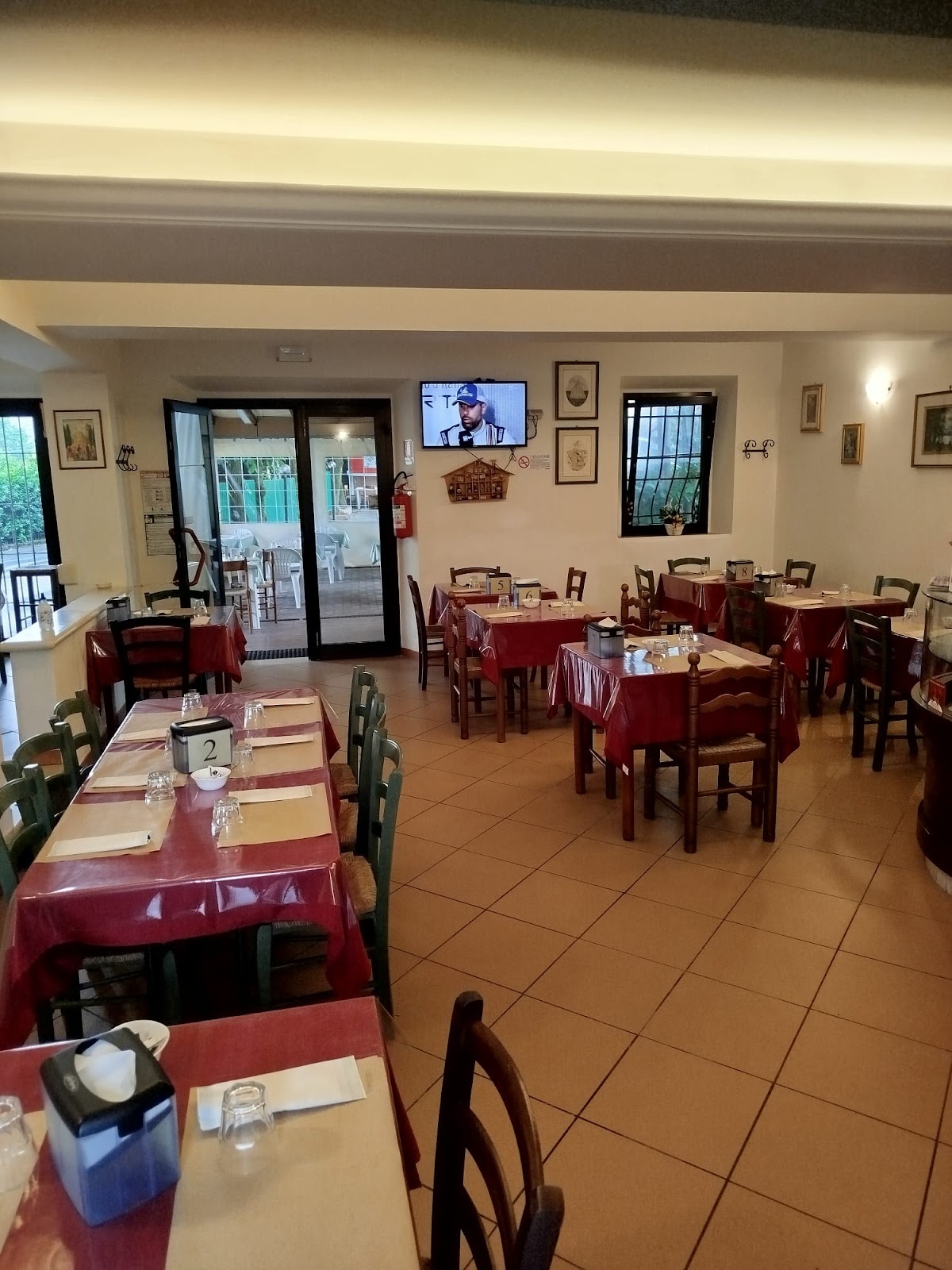 La bettola 2.0 trattoria