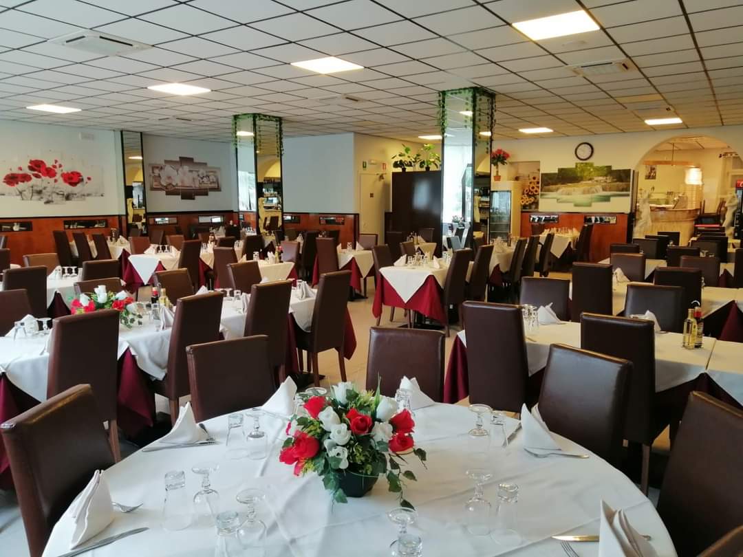 Ristorante Pizzeria Santa Maria Bareggio