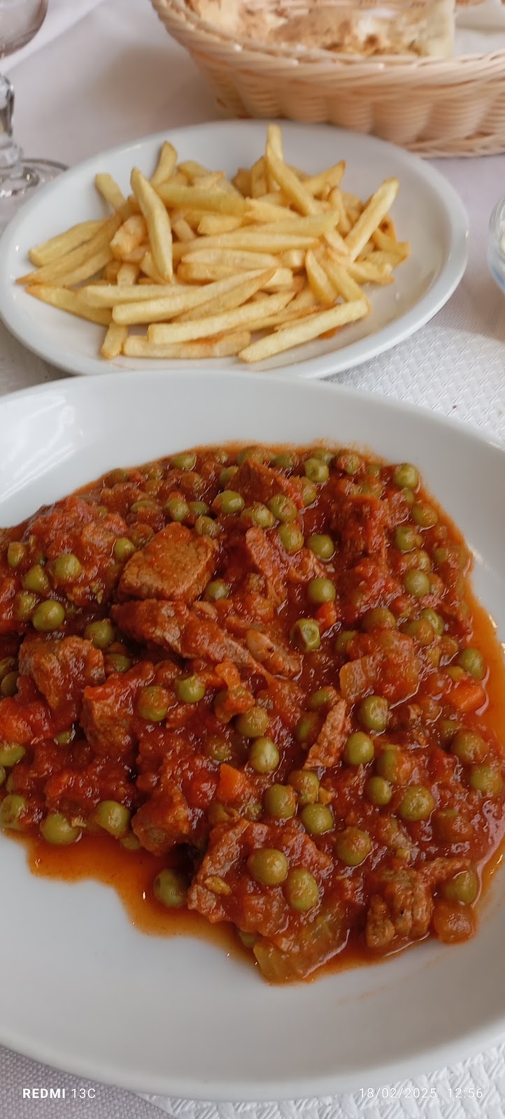 Ristorante Trattoria “Al Buon Pastore”