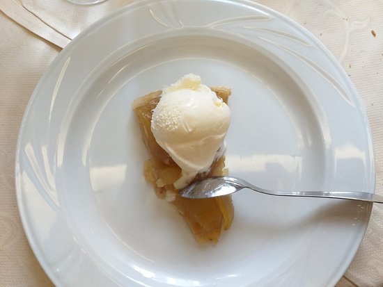 Foto 1 di Trattoria del Borgo