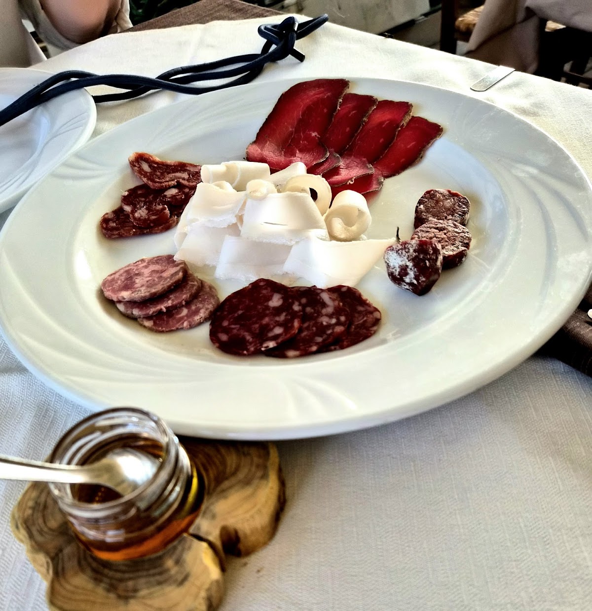 Foto 4 di La Kiuva - Ristorante e Cantina con Cucina Tipica di Arnad