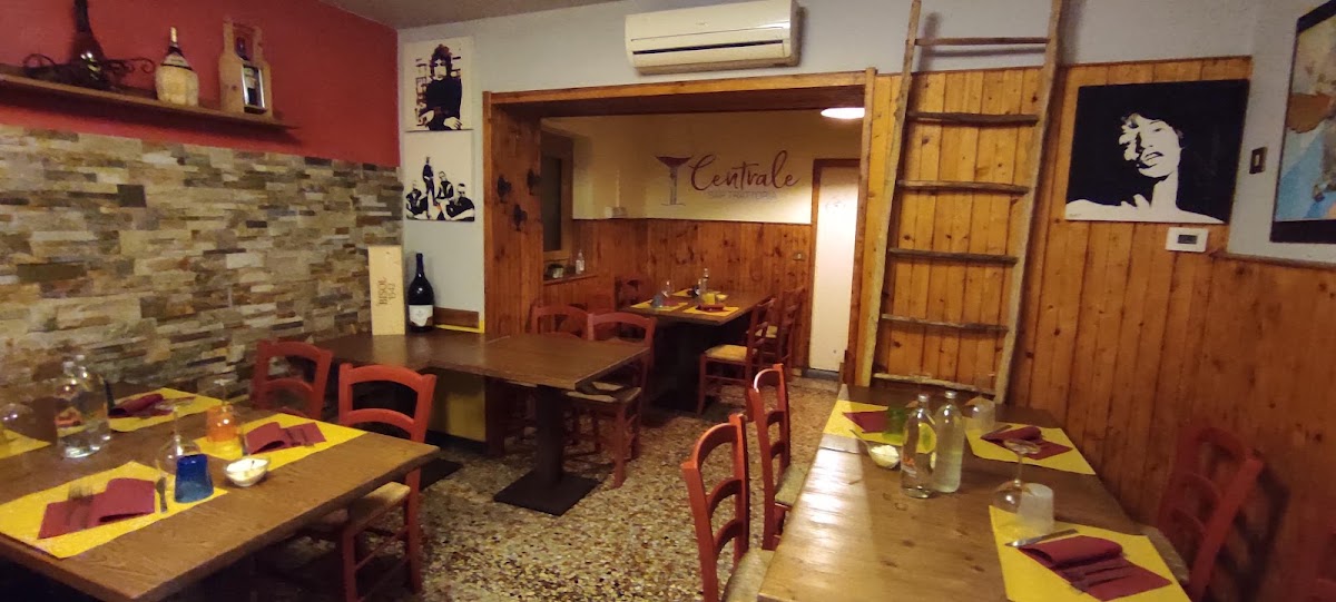 Foto 4 di Trattoria Bar Centrale