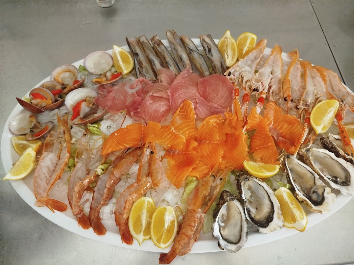 Foto 4 di Ristorante pizzeria I PESCATORI