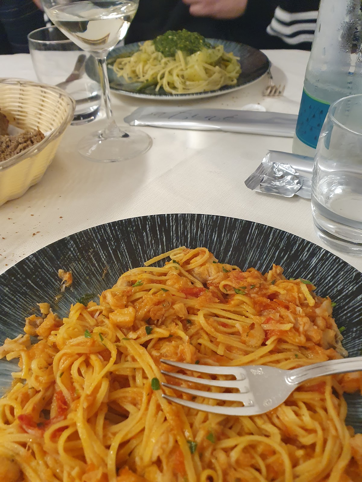 Foto 4 di Le Cantine dello Stagnino