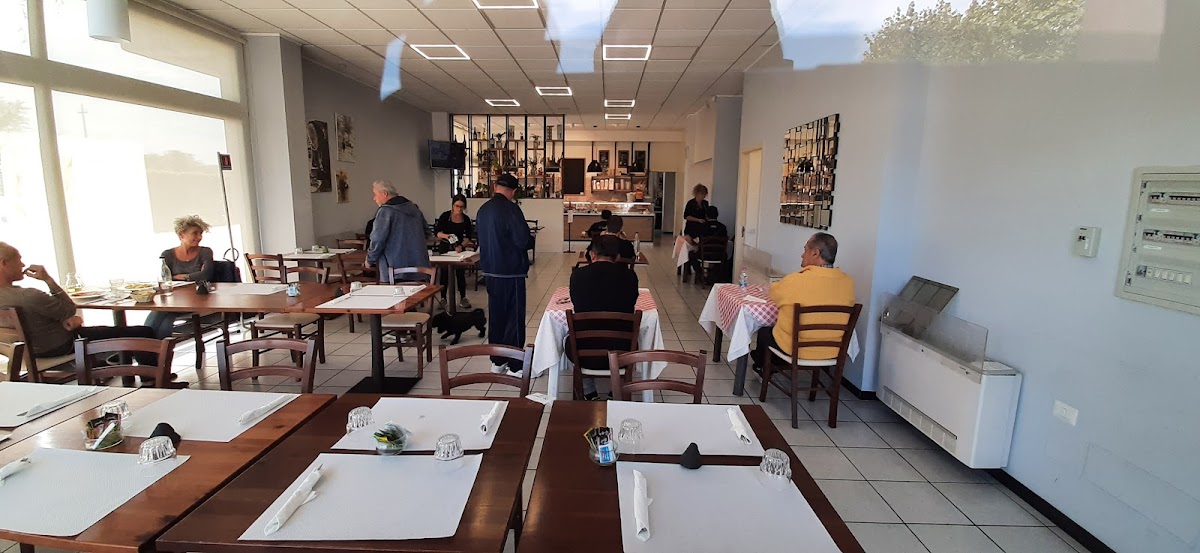 Ristorante e Rosticceria "Da Genna"