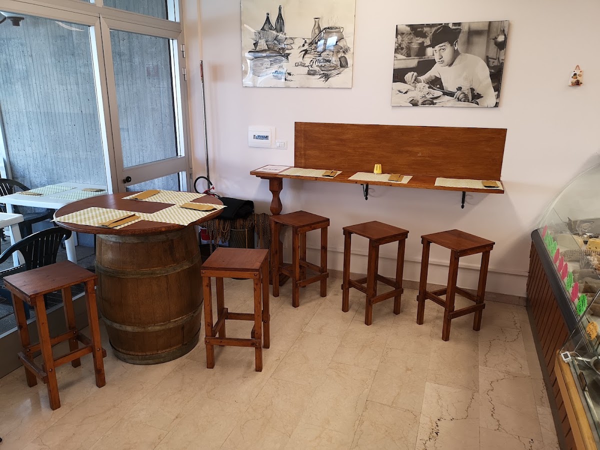 Foto 3 di L'angolo del buongustaio