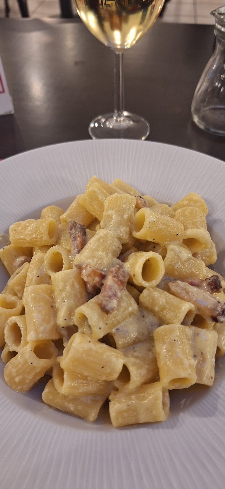Piatto del menù Menu Turistico di Terra
