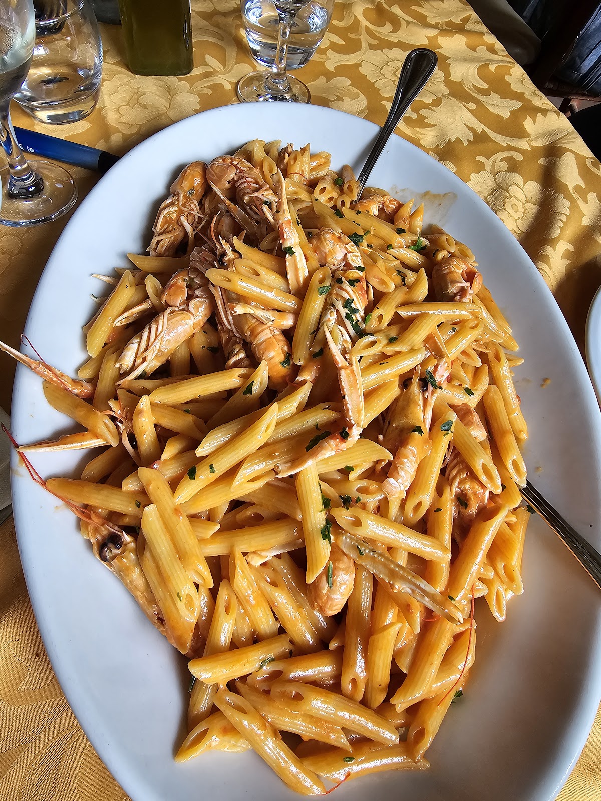 Foto 5 di Ristorante Casina delle Rose