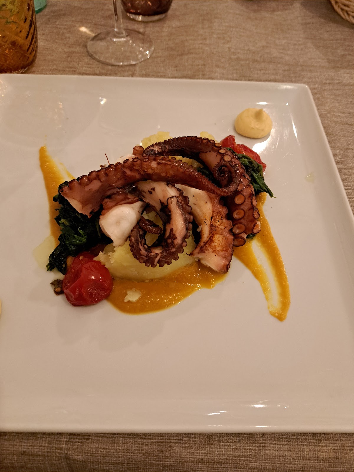 Foto 3 di Ristorante Corte delle Rose