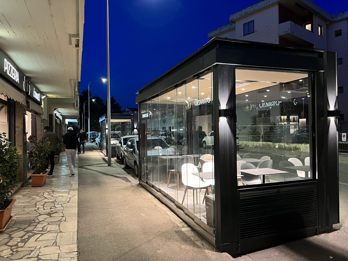 Ristorante Pizzeria lo Stravizio