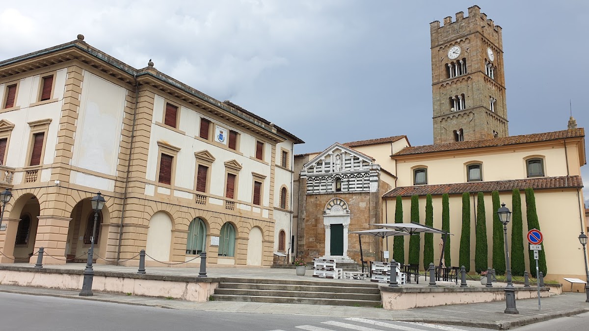 Foto 5 di La Dogana Altopascio