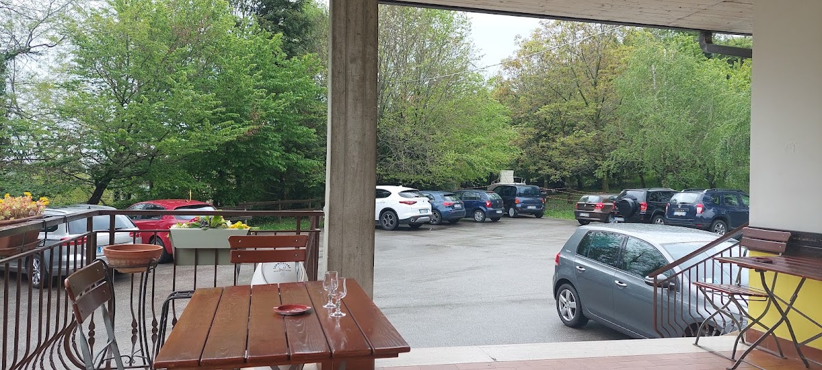 Trattoria Al Buso