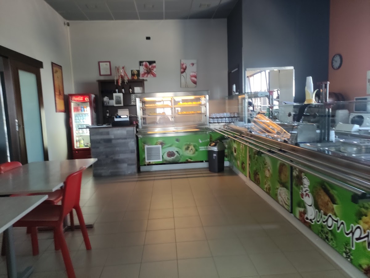 Foto 4 di Buonpro Self-Service