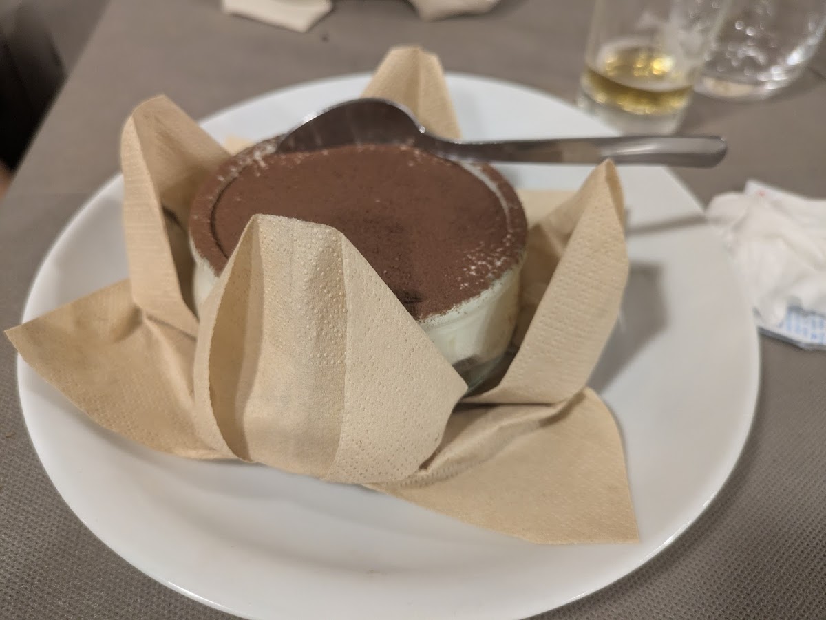Foto 2 di Ristorante Pizzeria La Crota dei Giullari