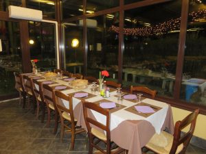 Ristorante Pizzeria Pioverna