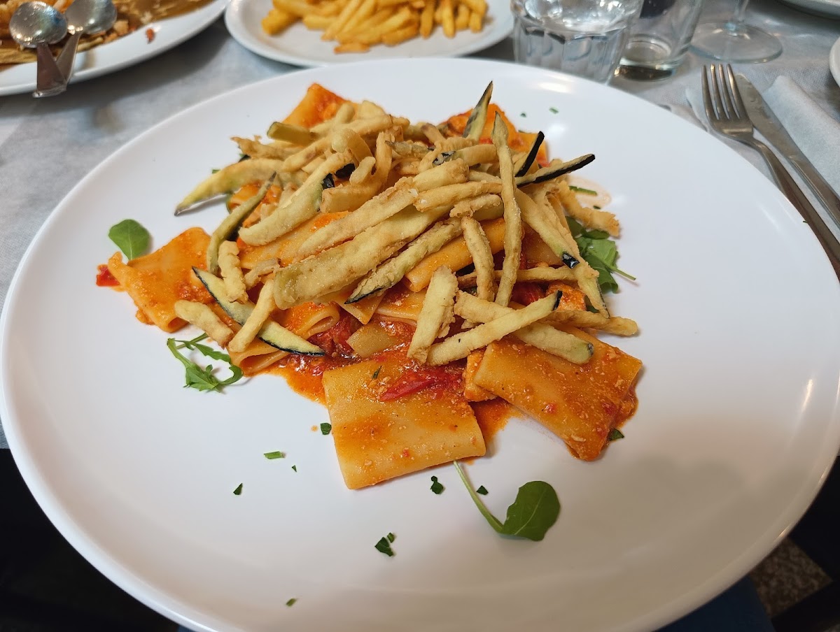 Foto 4 di Osteria del Tempo Perso