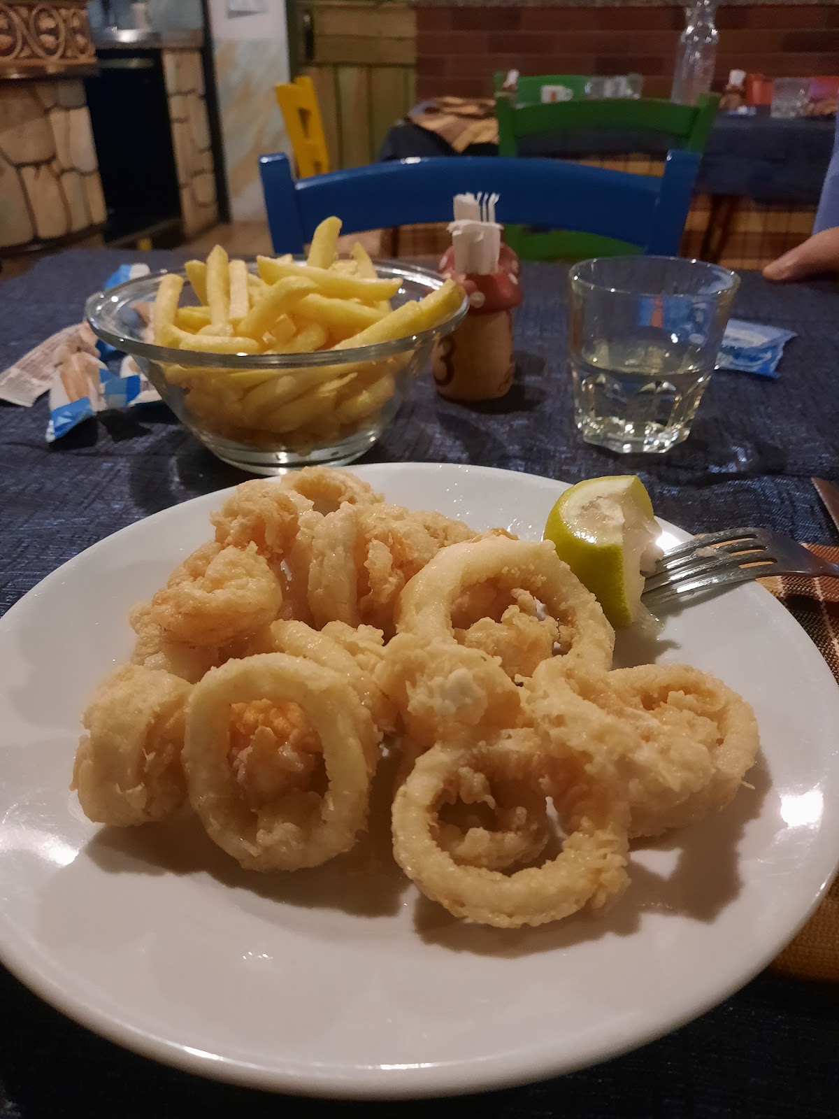 Foto 4 di Trattoria Pizzeria la Baita