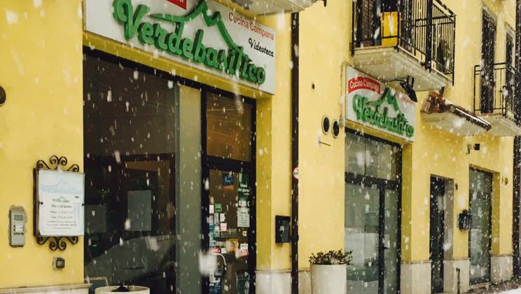 Verdebasilico