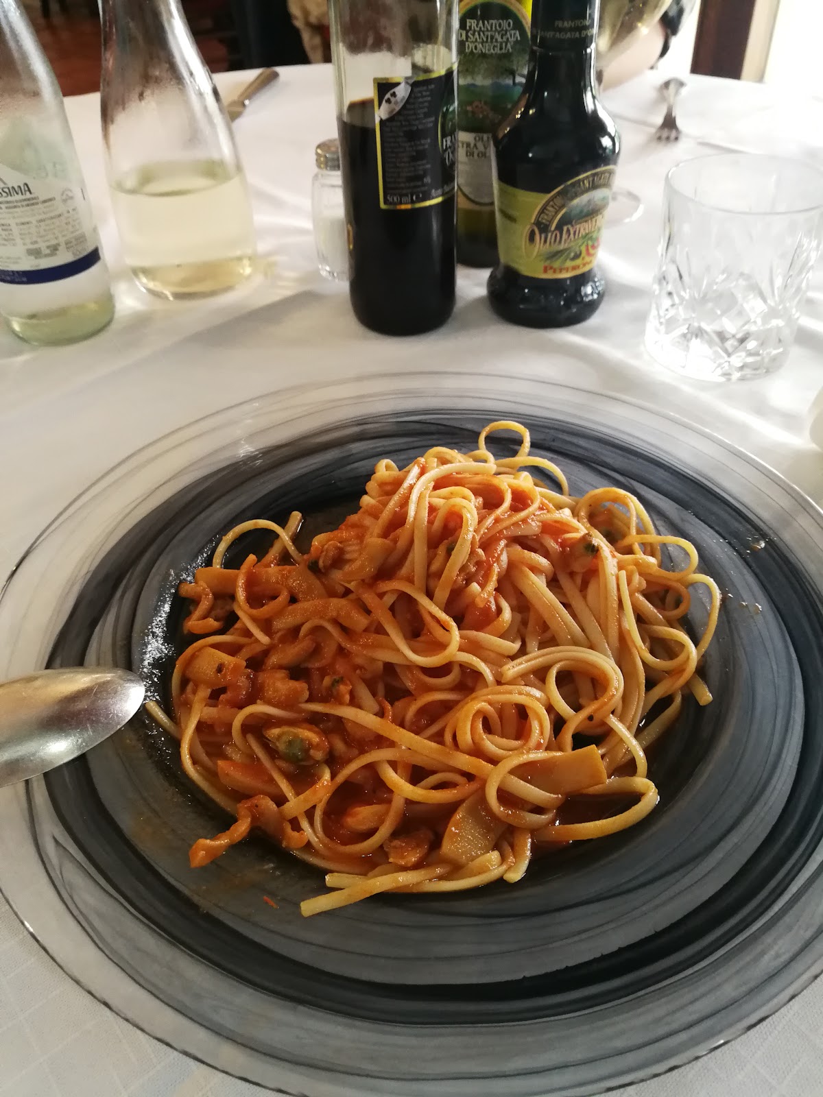 Foto 2 di Edilio - Ristorante