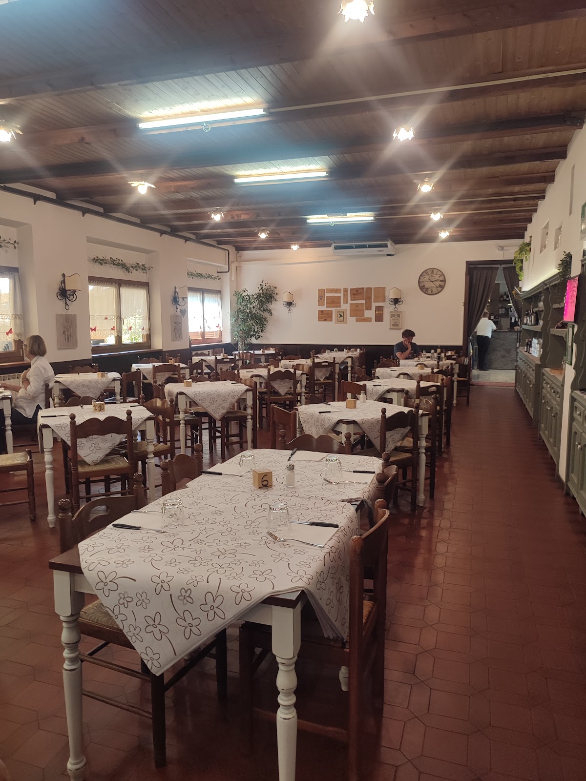 Ristorante Chiara