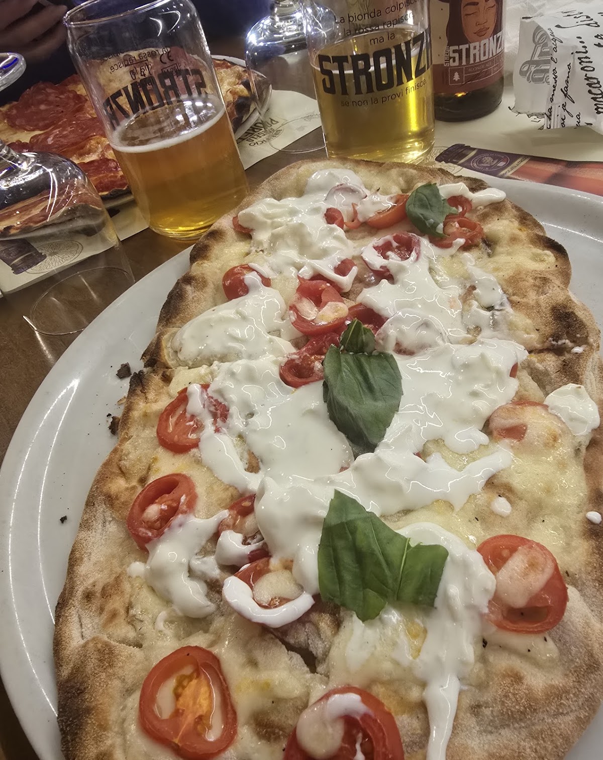 Foto 4 di Ristorante Le streghe