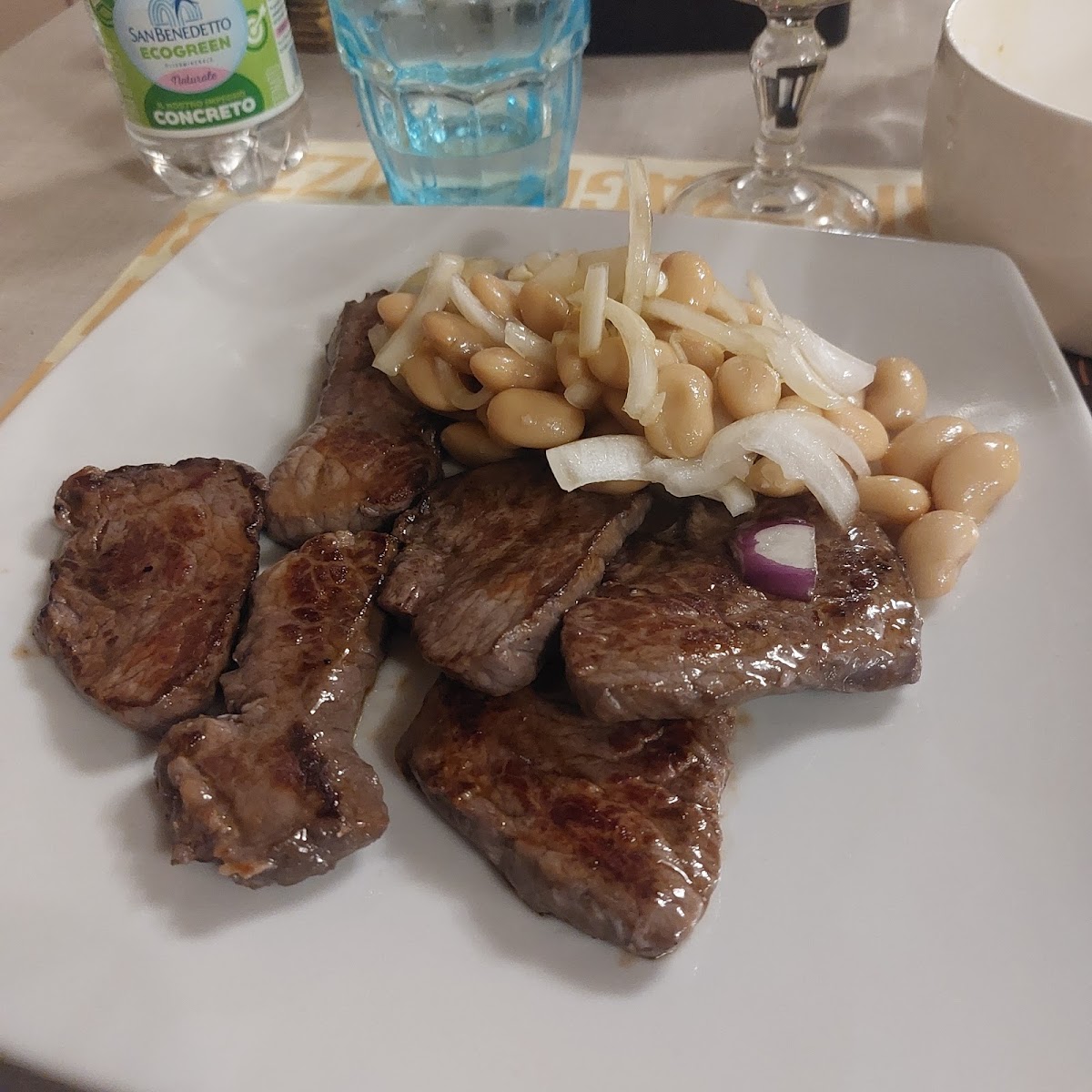 Foto 3 di Tourlé la Pizzeria di Ossona