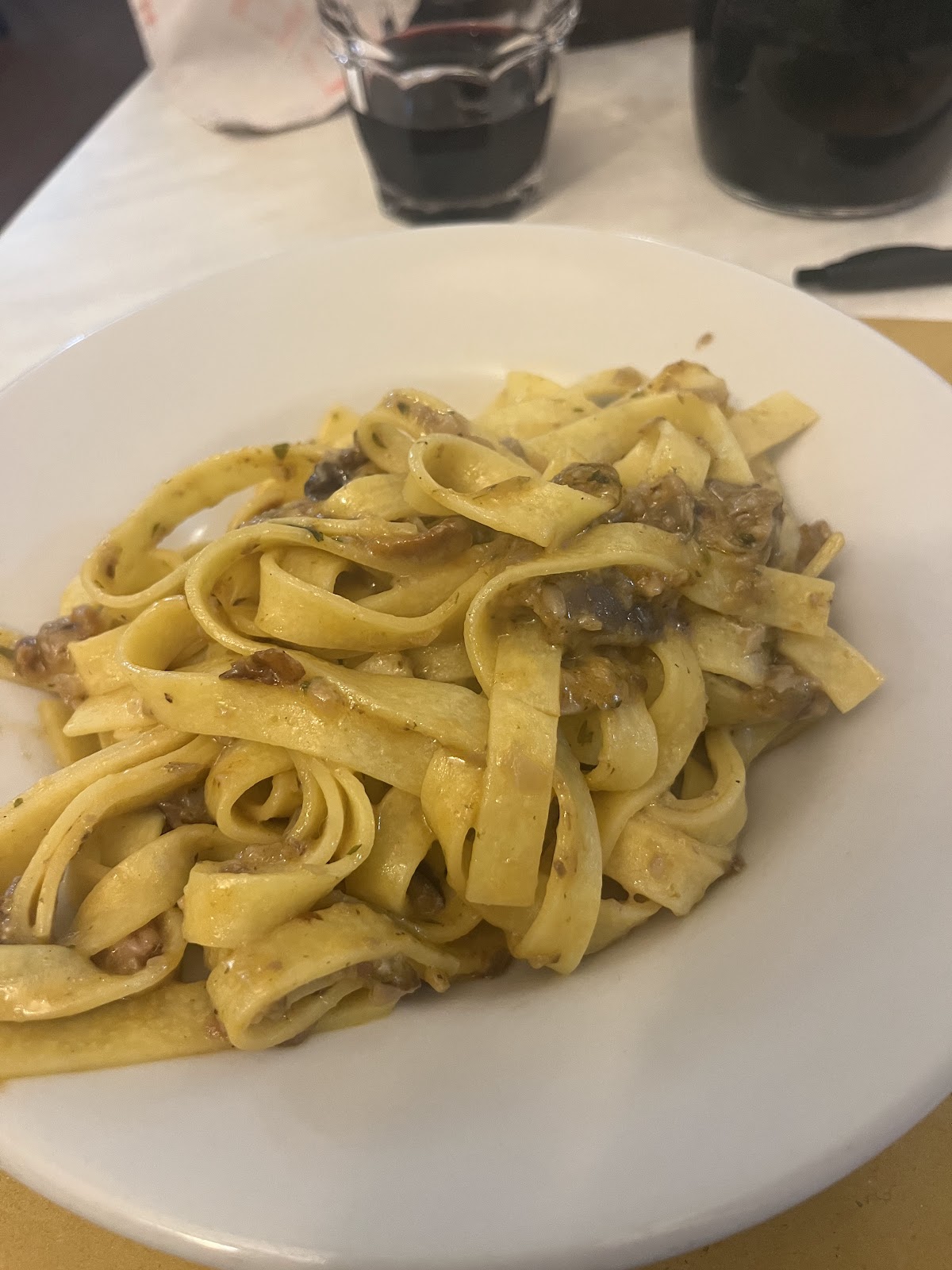 Foto 5 di Antica Trattoria di Gello
