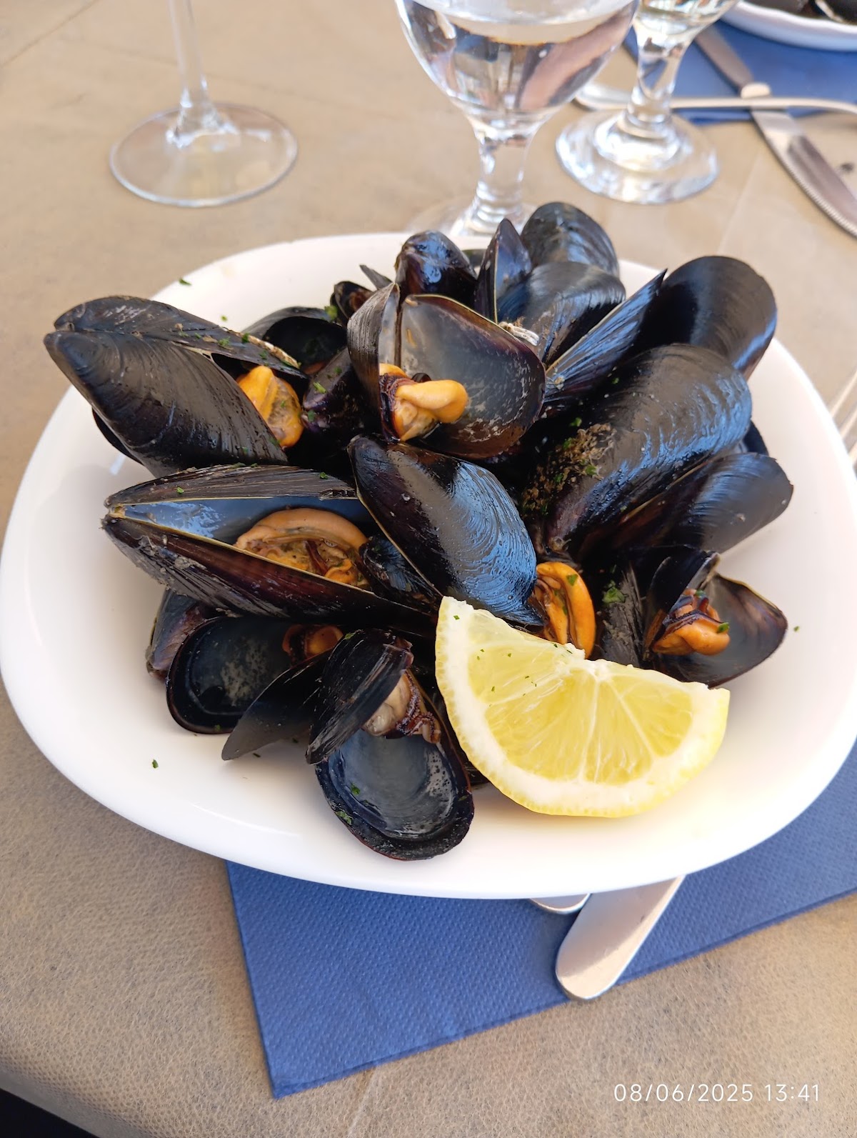 Foto 4 di Al Porto Osteria Pizzeria