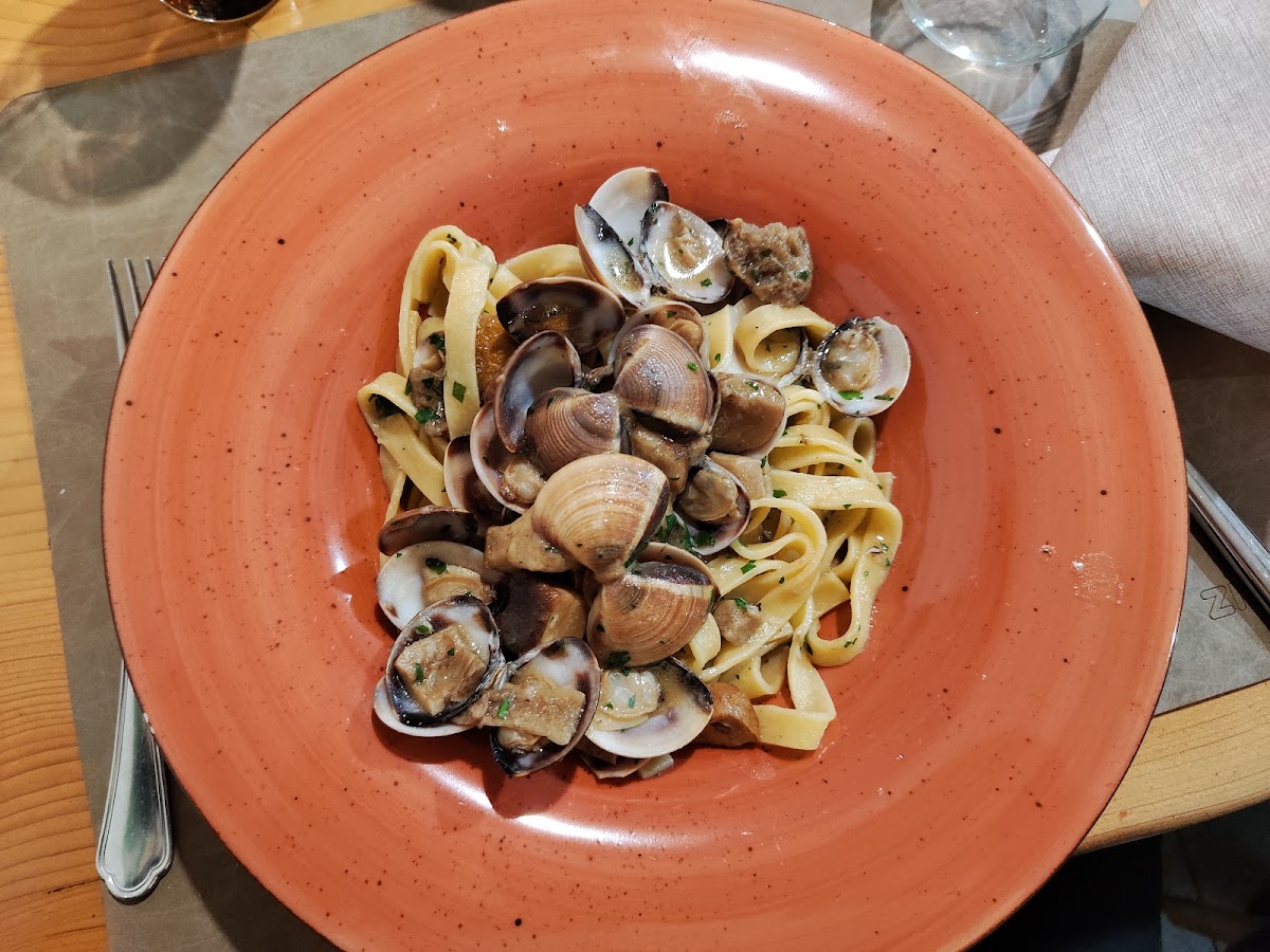 Foto 4 di Ristorante Pizzeria Civico 58 - Hotel Aurora