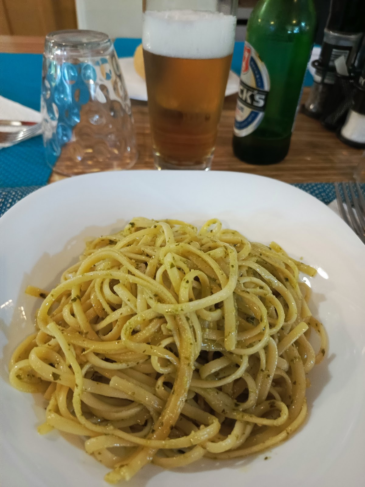 Foto 4 di Bar Ristorante San Floriano da Giò