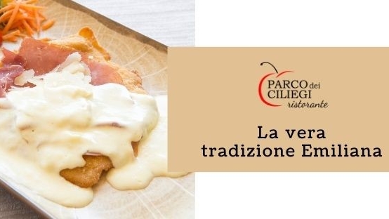 Foto 1 di Parco Dei Ciliegi