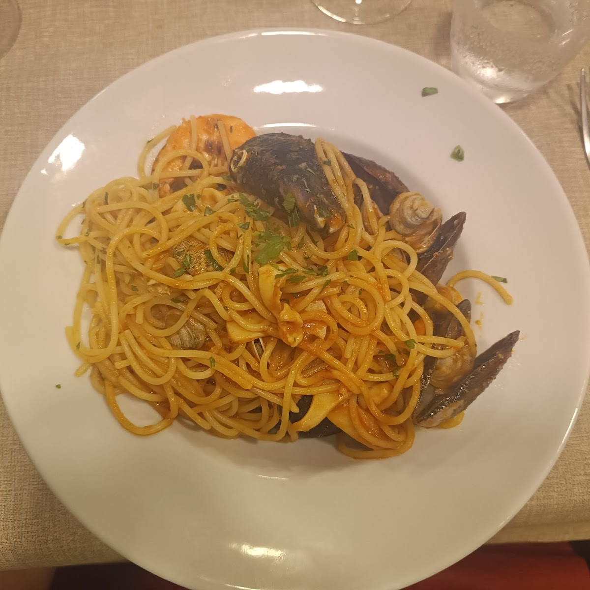 Foto 5 di Da Marcello Ristorante