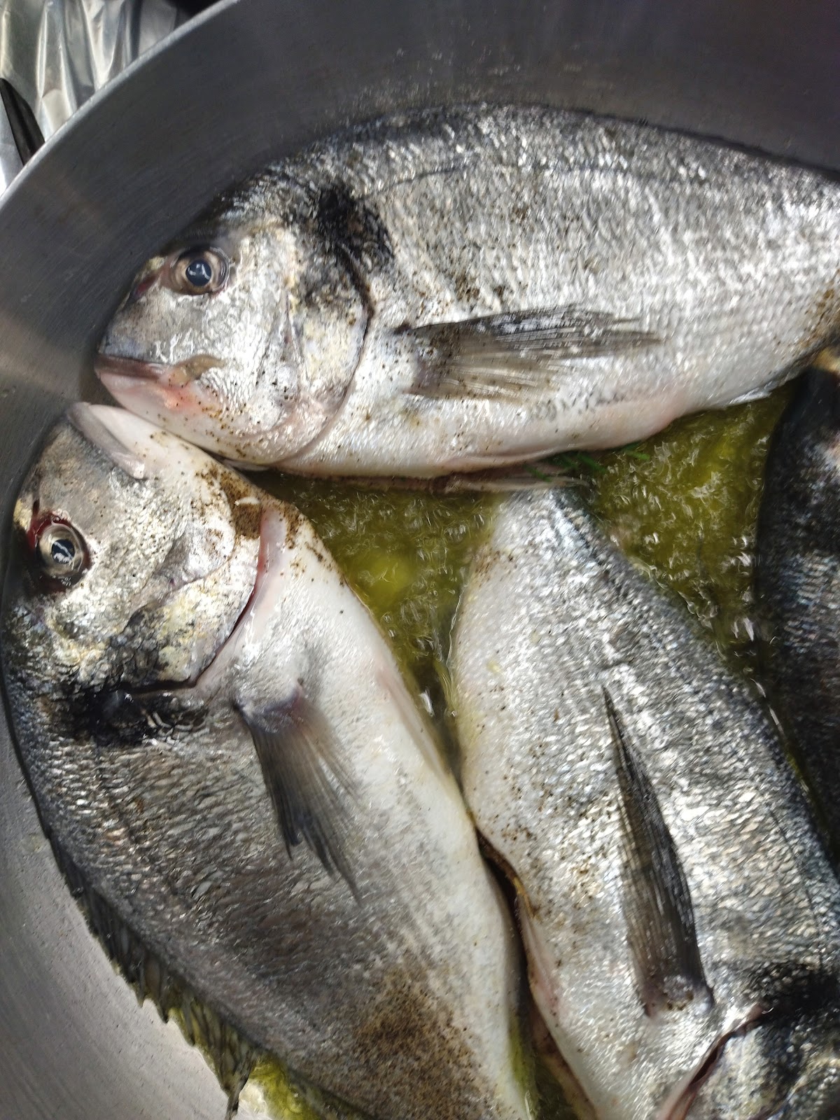 Piatto del menù Menu turistico