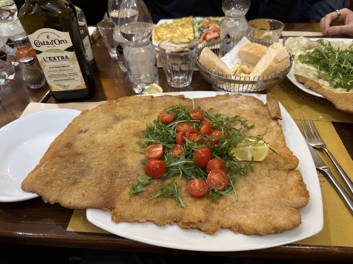 L`Agristorante