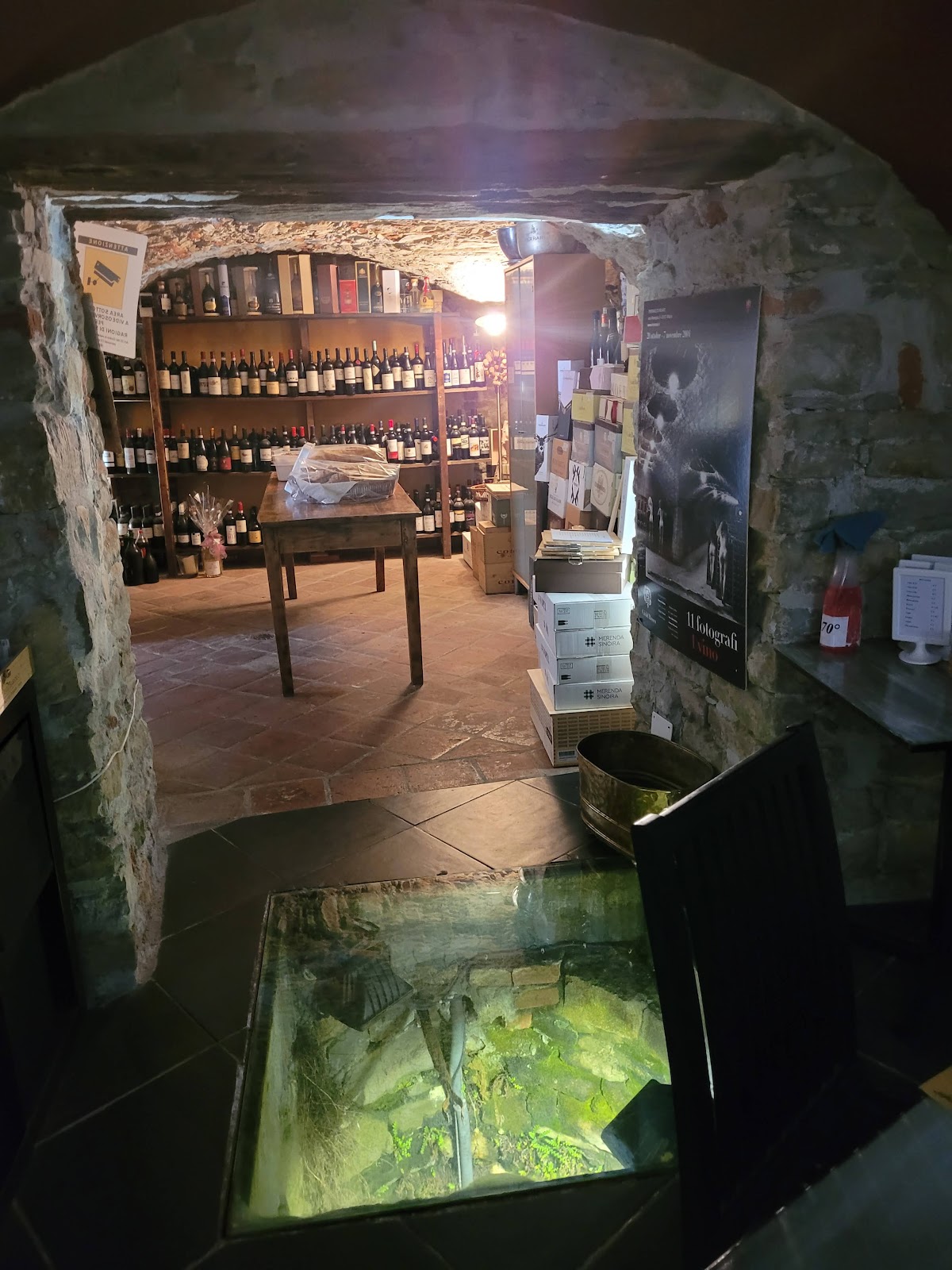Locanda degli sfizi