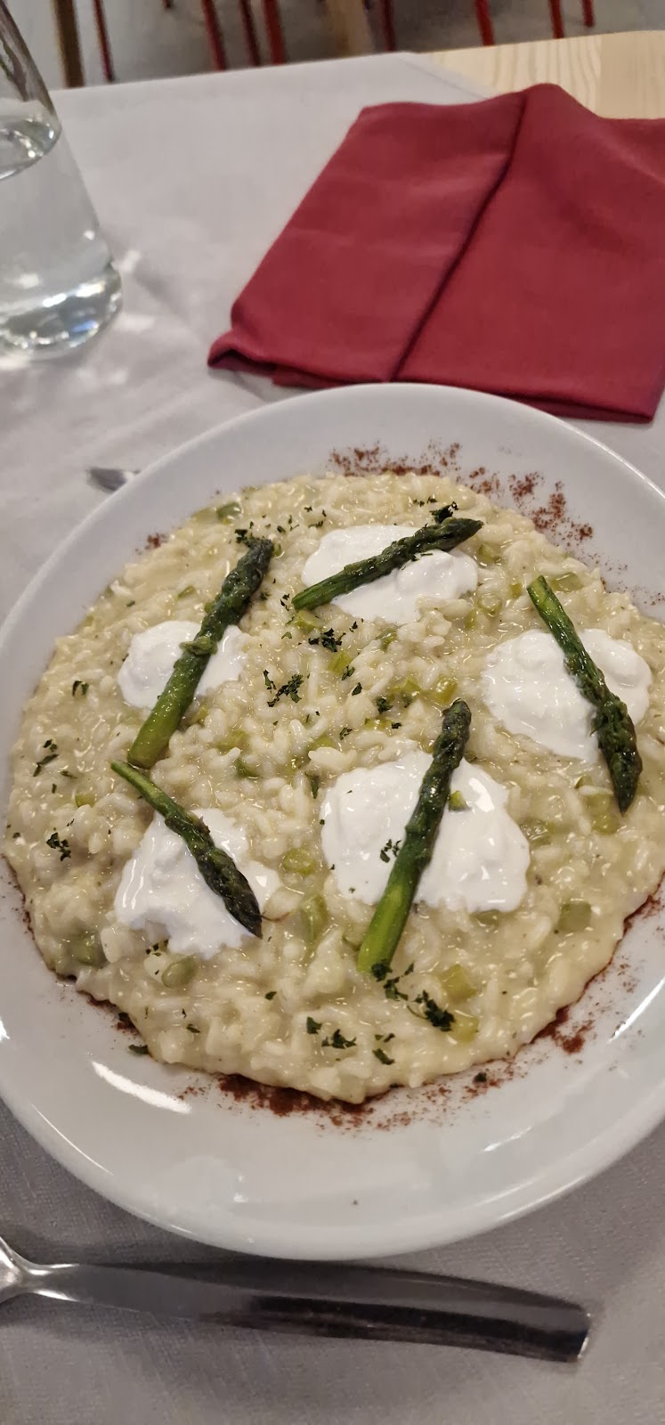 Foto 5 di Bistrot Dolomiti Hub - Cucina e Pizza