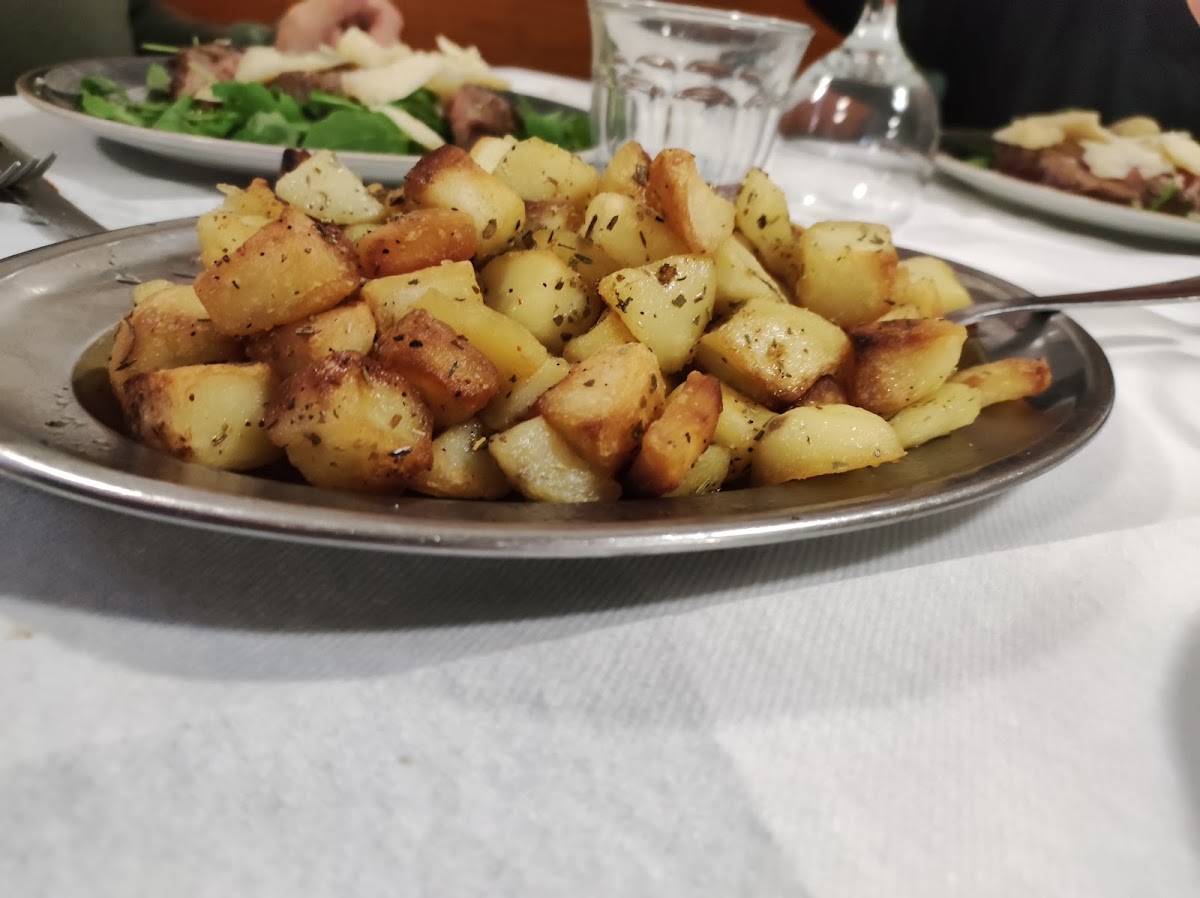 Foto 1 di Ristorante Da Sante