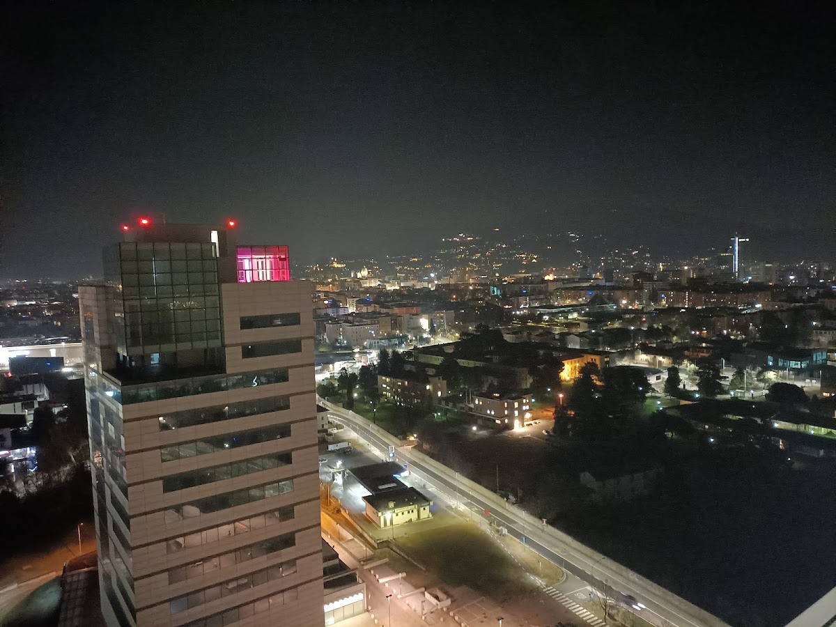 Foto 4 di Reverso Tower