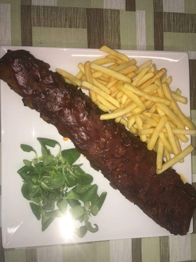 Foto 5 di Ristorante Pizzeria La Crota dei Giullari