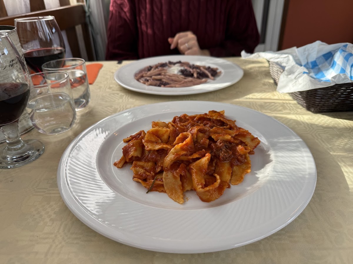 Foto 2 di La Campagnola Trattoria
