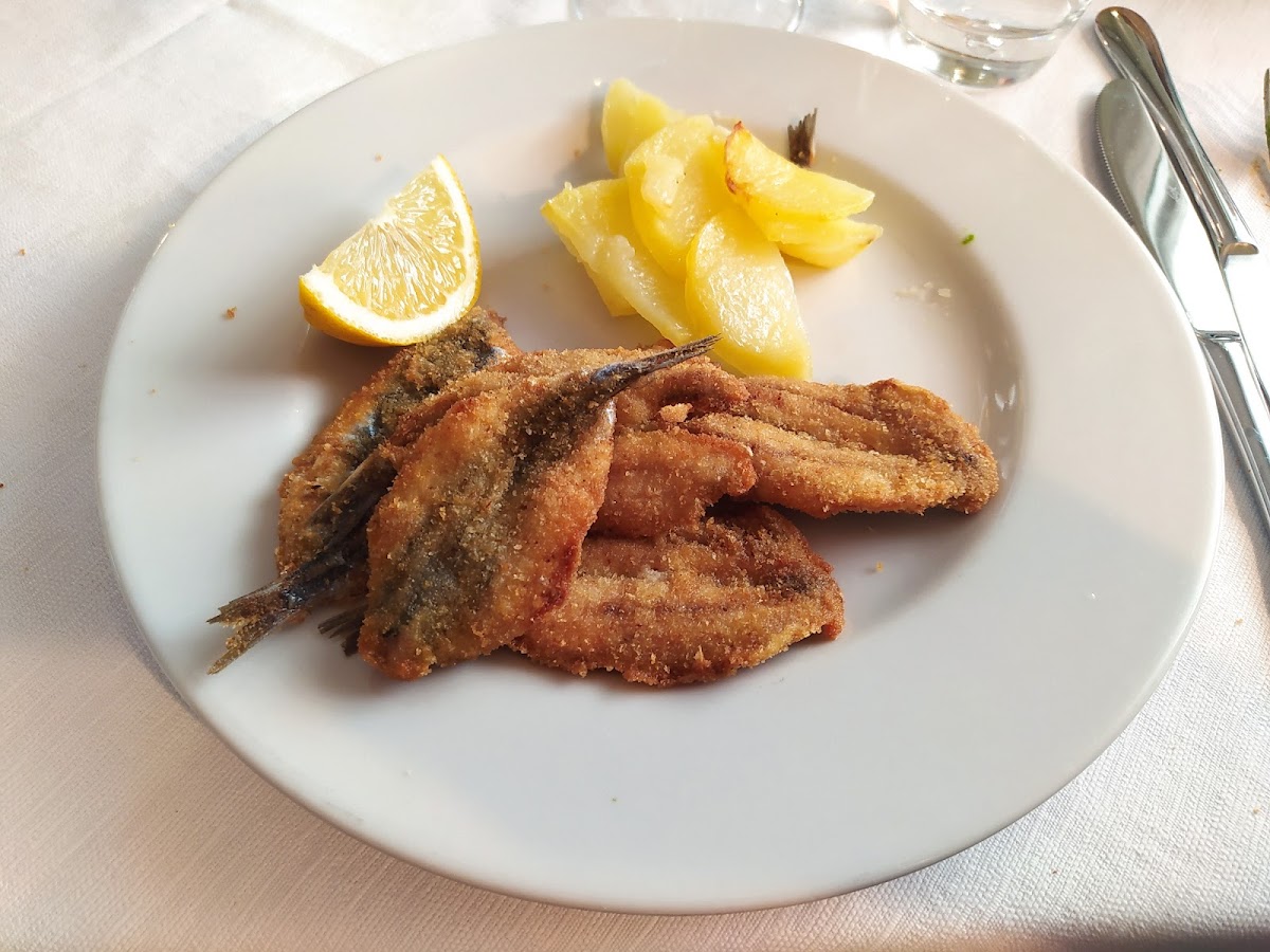 Foto 4 di Edilio - Ristorante