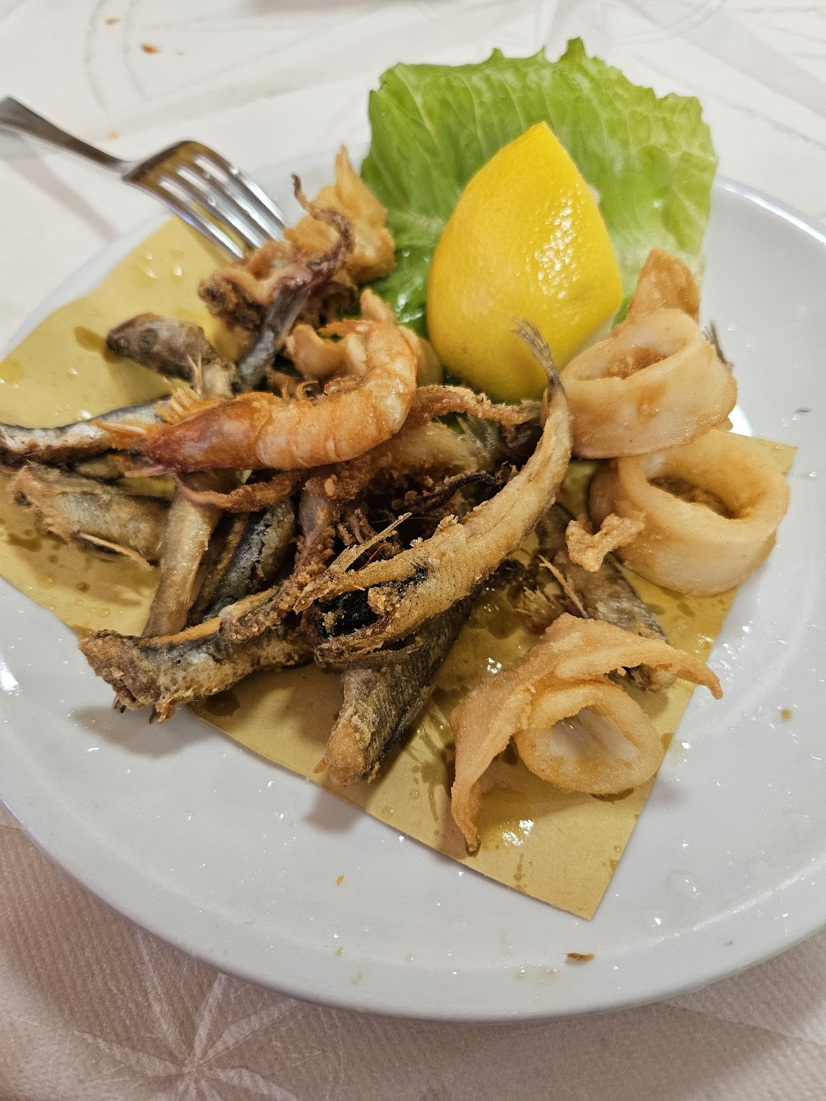 Foto 4 di Ristorante Da Maurizio