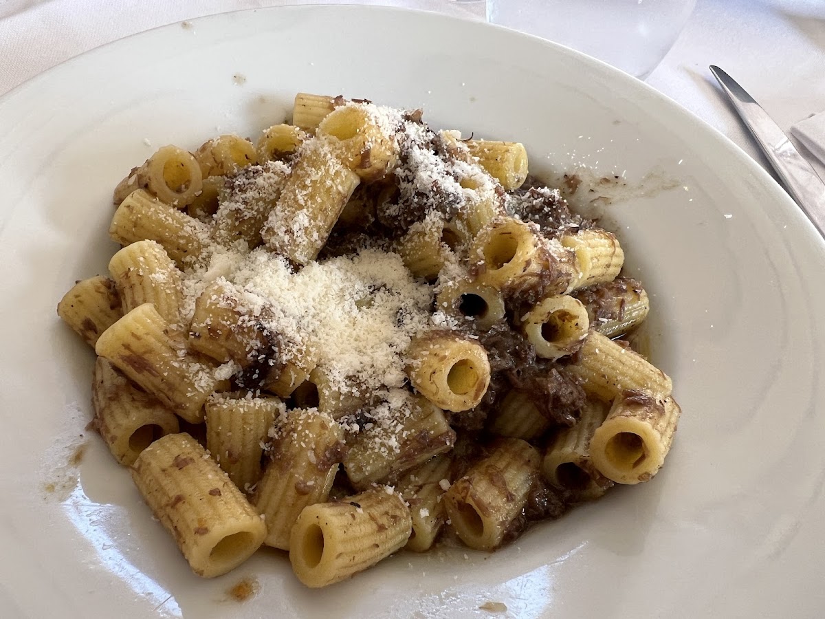 Foto 4 di Al Cacciatore - Grazie di Curtatone