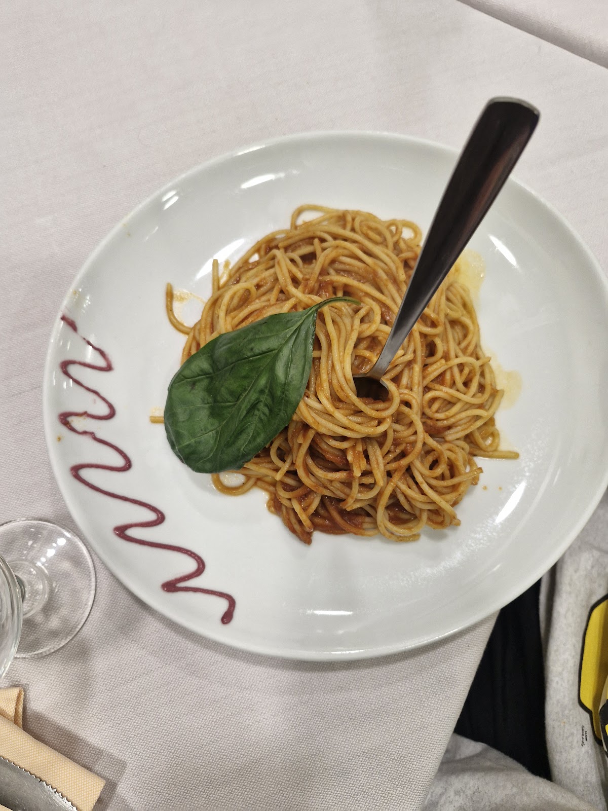 Foto 4 di Ristorante Trattoria “Al Buon Pastore”