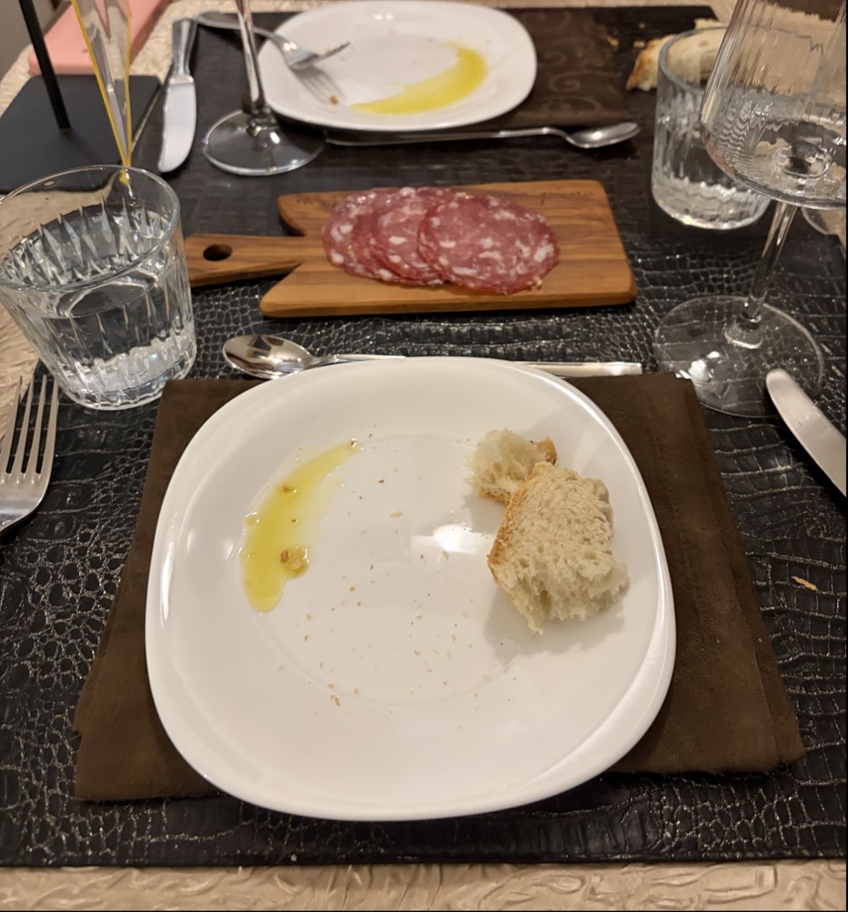 Foto 4 di Locanda La Volpe Con La Pancia Piena