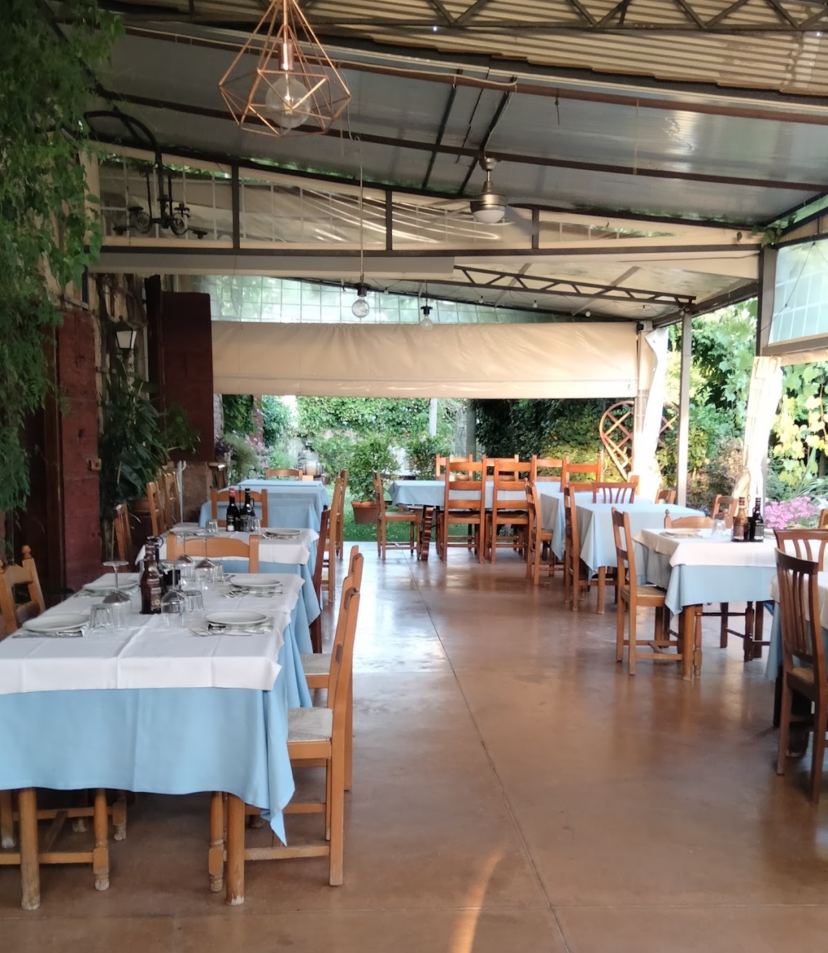 Ristorante Il Pendolo