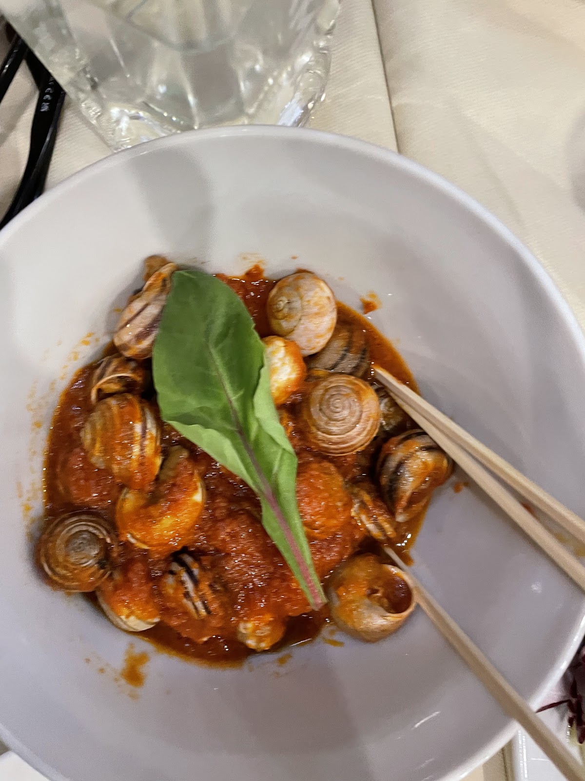 Foto 4 di Ristorante 51 Cagliari